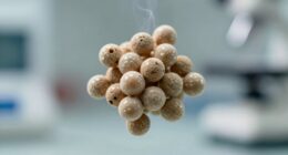 optimize spray drying morphology