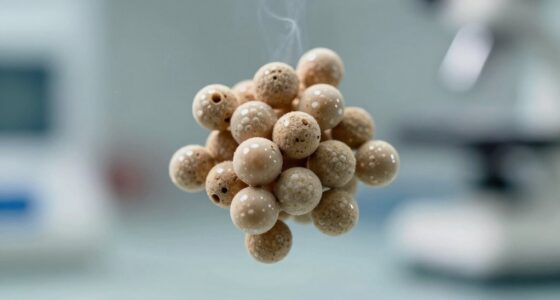 optimize spray drying morphology