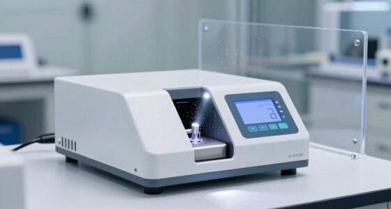 particle counting accuracy explained