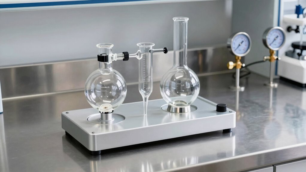 performance capacity durability control