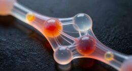 polymer transition temperatures explained