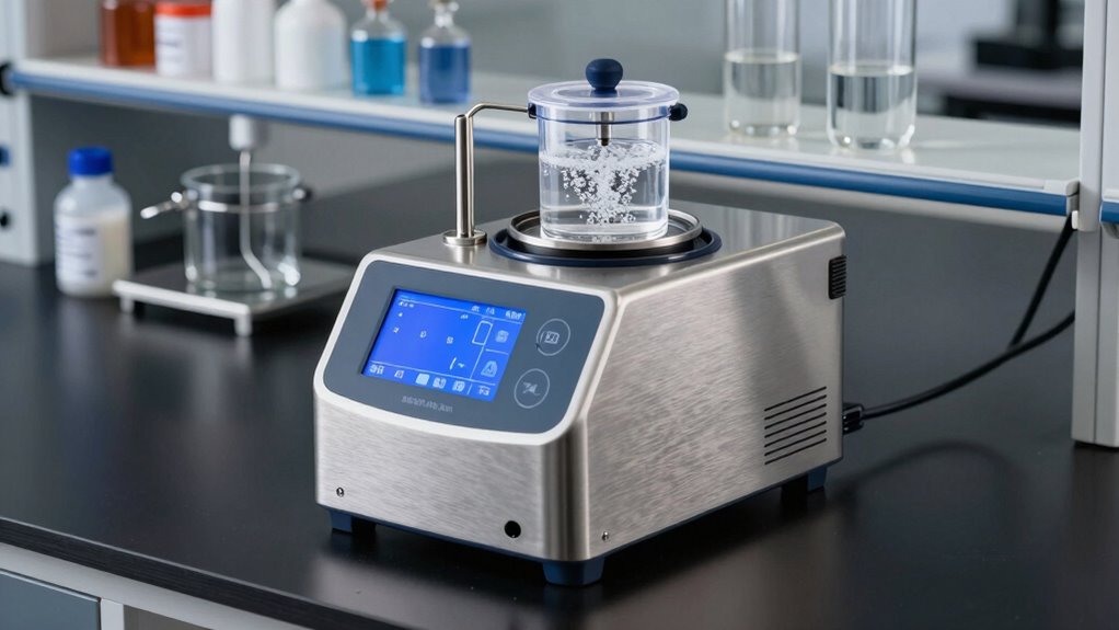 power durability safety features