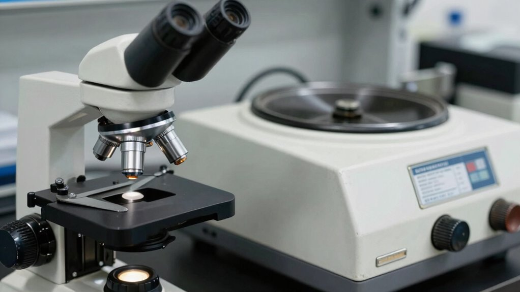 pre purchase equipment inspection