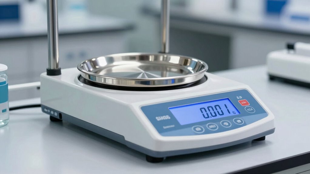 precision calibration durability portability