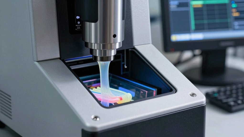 precision compatibility speed usability