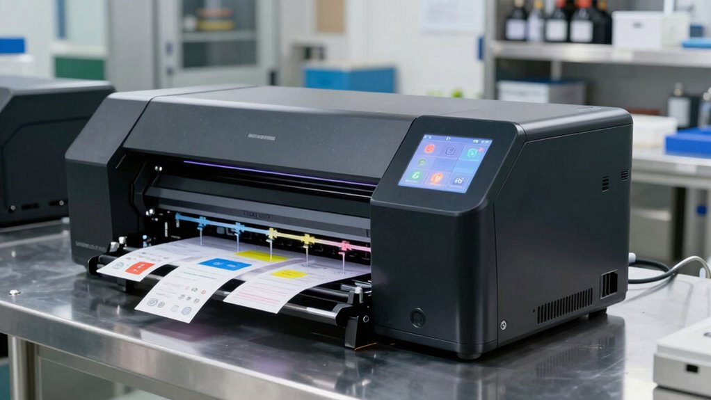 printer selection considerations