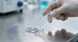 proper contact time matters