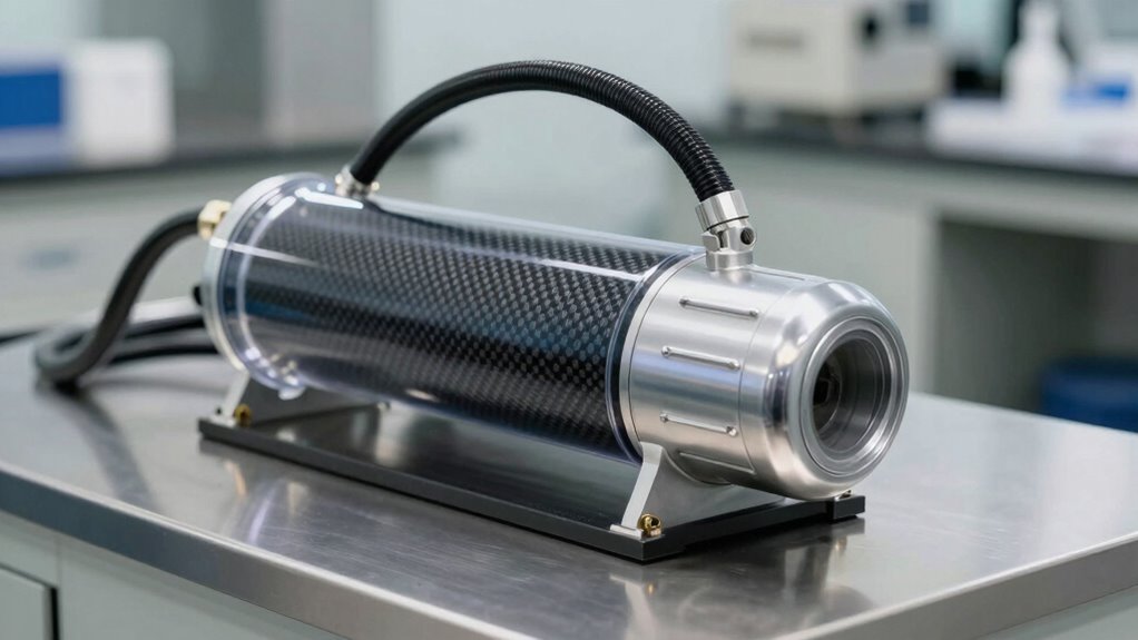 proper exhaust filtration maintenance