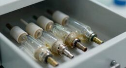 proper storage prevents inaccuracy