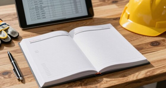 protective maintenance documentation practices