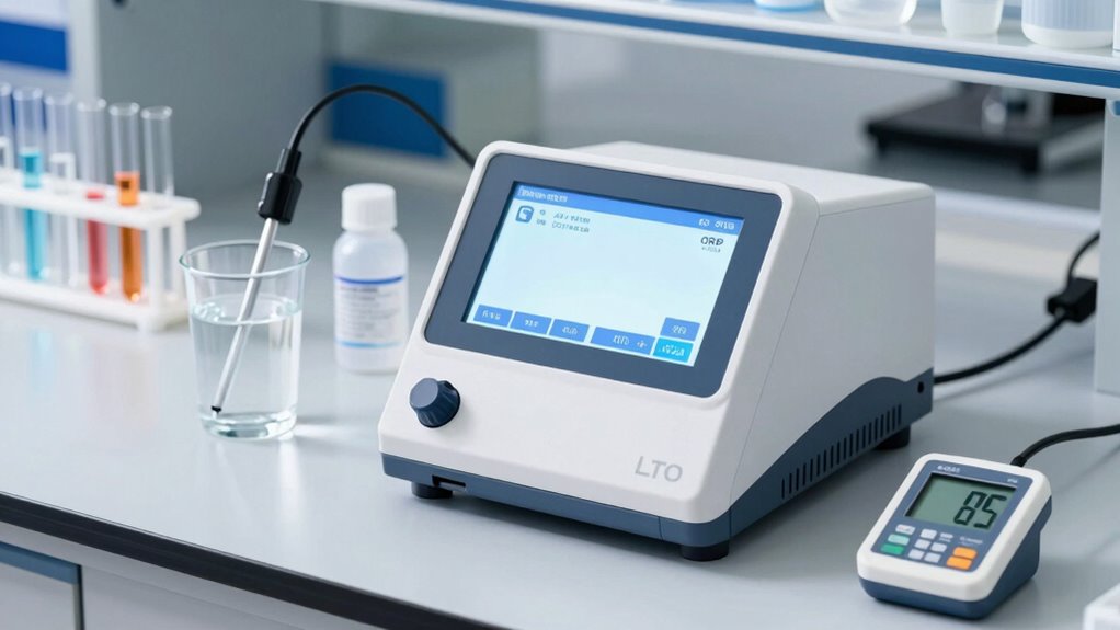 reliable flexible durable measurement