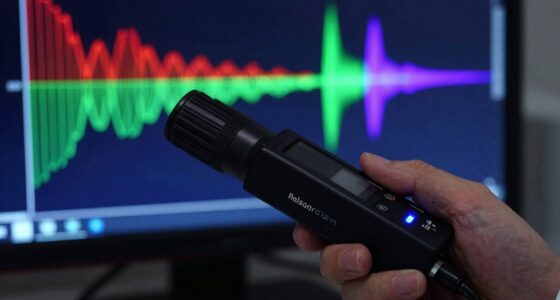 rescue spectra with tricks