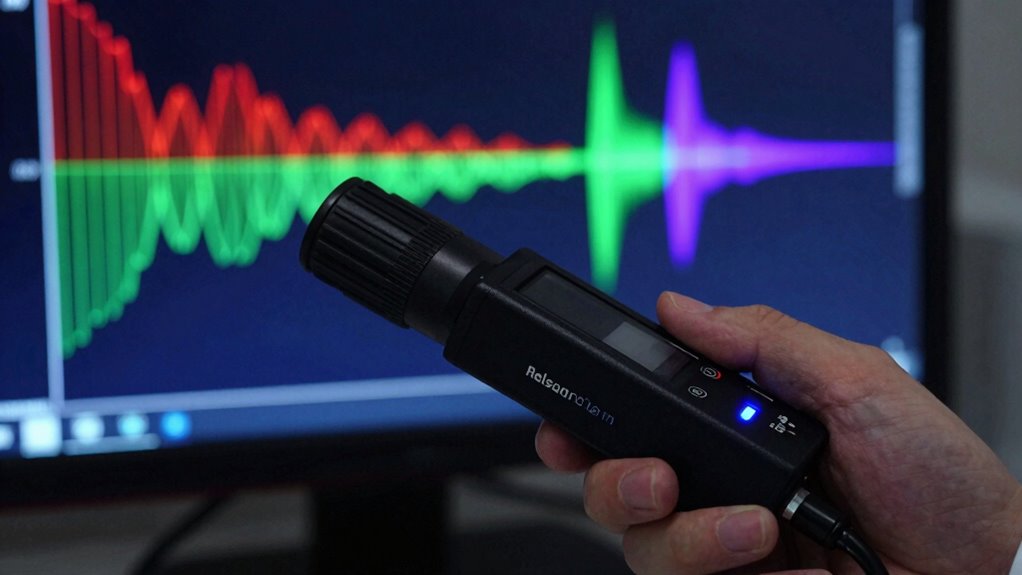 rescue spectra with tricks