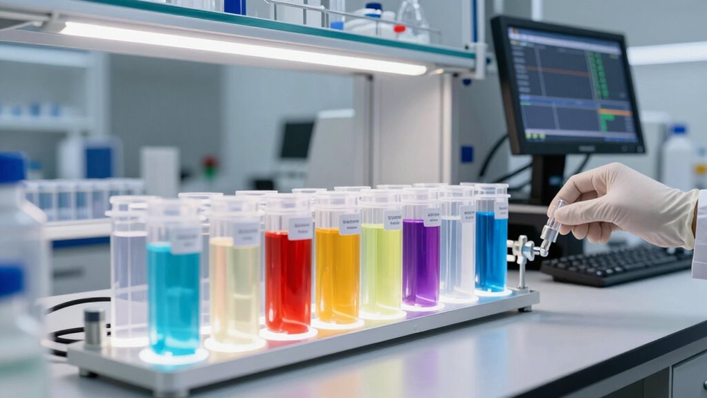 resin compatibility and maintenance