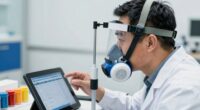 respirator safety procedures