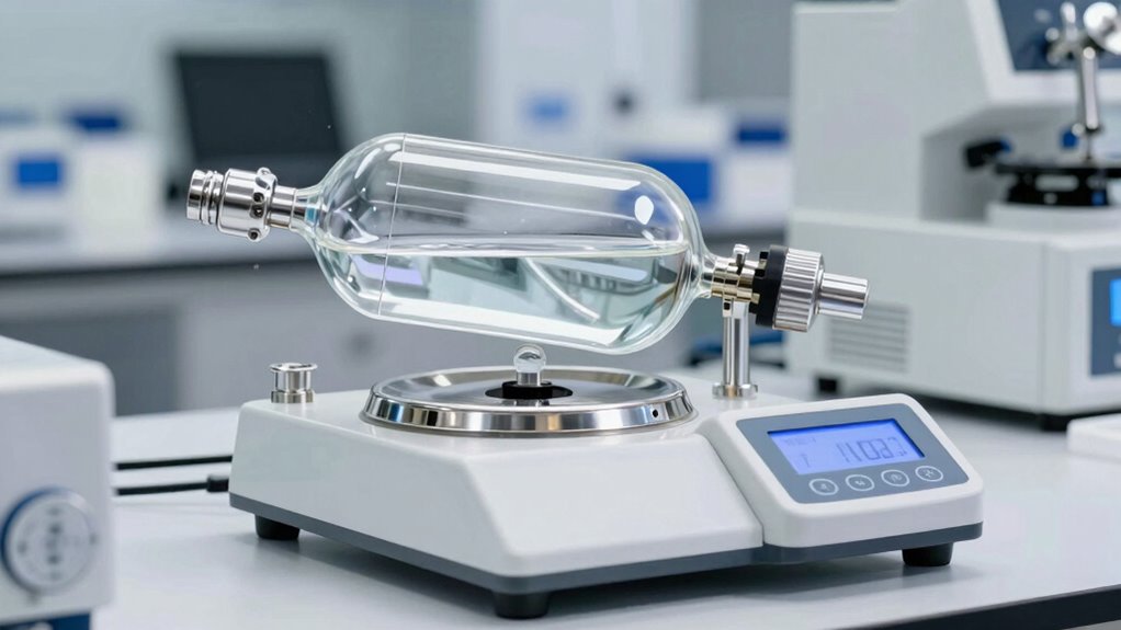 rotary evaporation lab essential