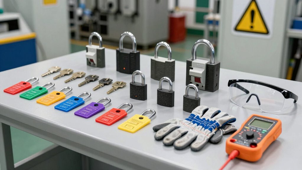 safety compliance and durability