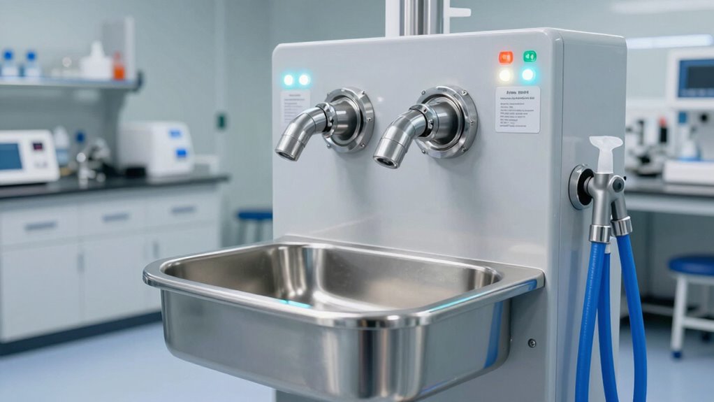 safety compliance and usability