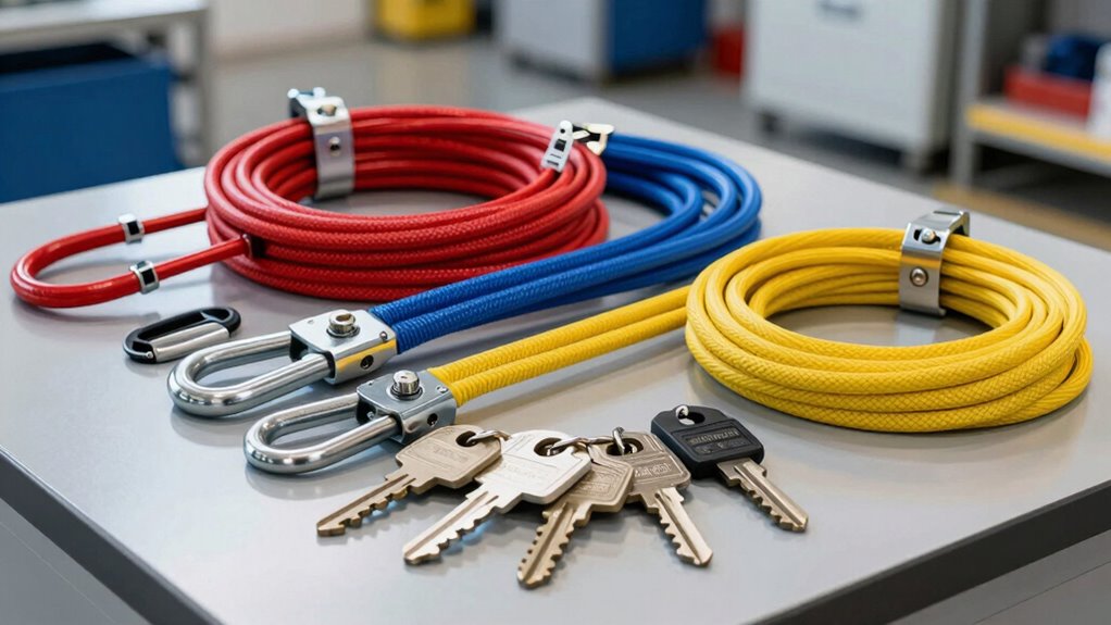 safety durability compatibility resistance