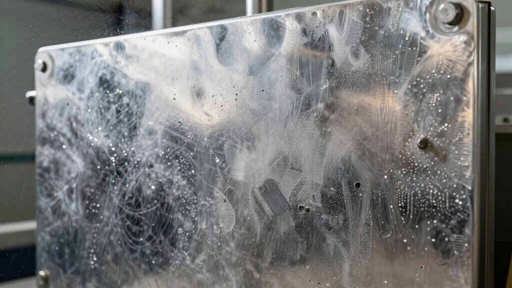 salt spray testing limitations