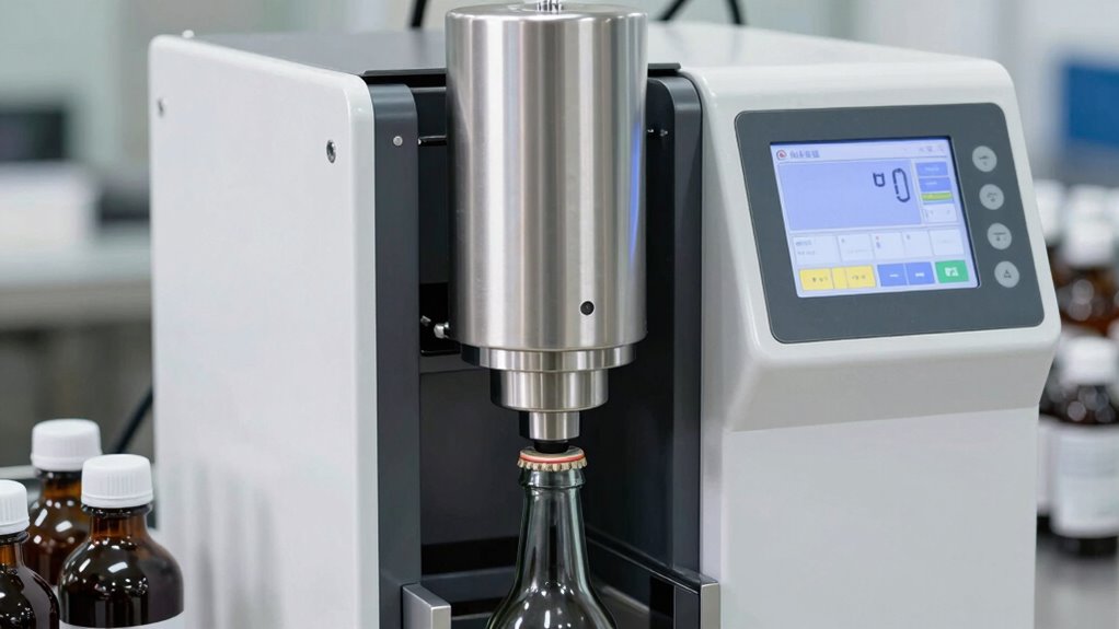 sealing capacity and compatibility