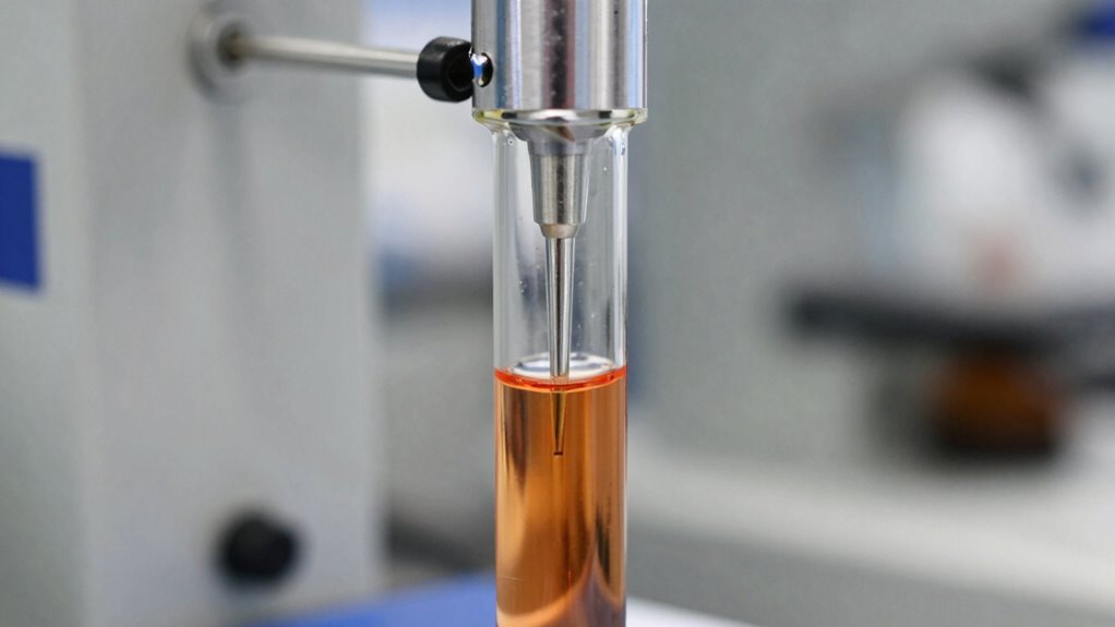 selecting correct electrode types
