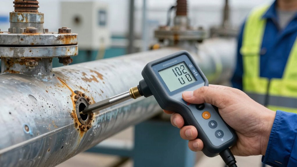 selection criteria for gauges