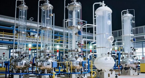 solvent recovery cost pressures