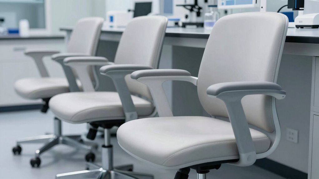 spill proof durable ergonomic adjustable