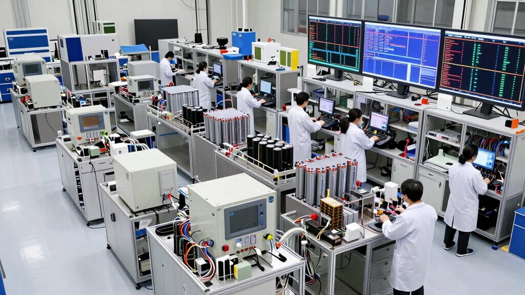 sustainable energy storage solutions