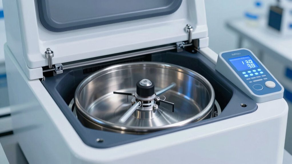 temperature setting damages runs