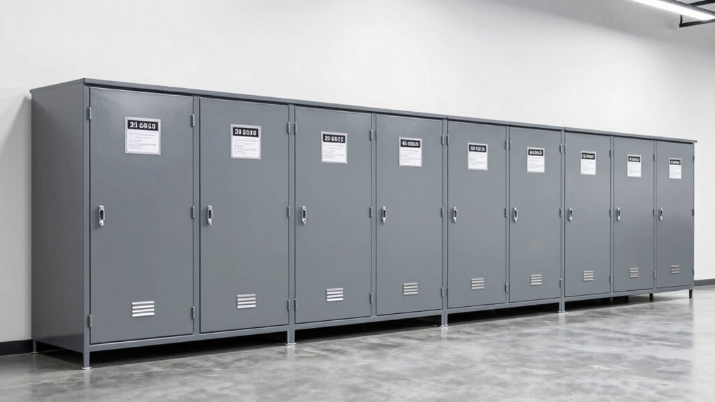top 12 30 gallon flammable cabinets