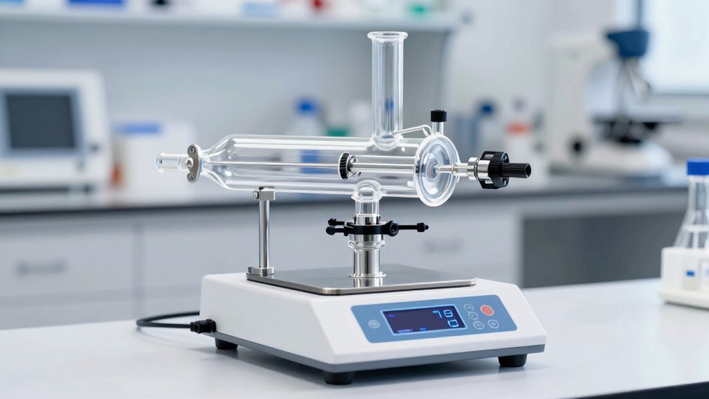 top 12 5l rotary evaporator