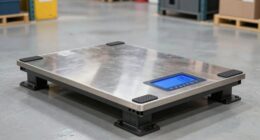 top 12 heavy duty floor scales