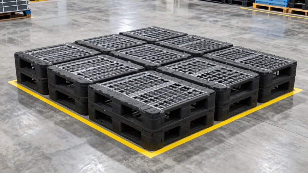 top 12 ibc spill containment