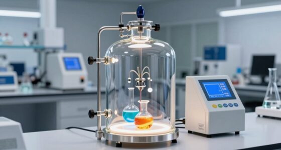 top 13 10l glass reactors