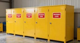 top 13 fireproof storage options