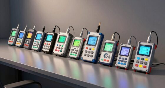 top 13 pressure calibrators