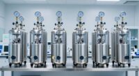 top 14 autoclave vessels