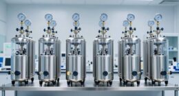top 14 autoclave vessels