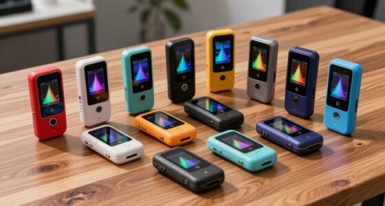 top 14 portable spectrocolorimeters