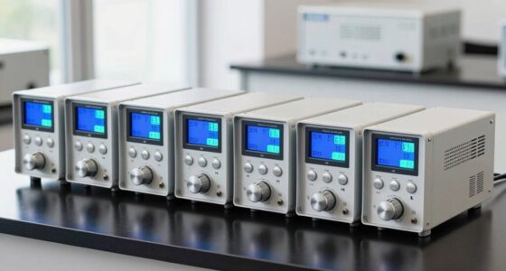 top 14 programmable power supplies