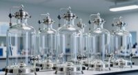 top 15 5l glass reactors