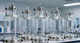 top 15 5l glass reactors