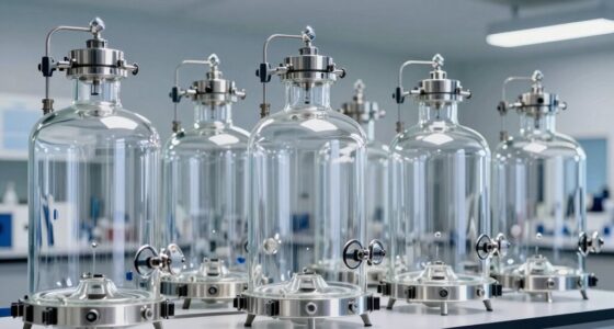 top 15 5l glass reactors