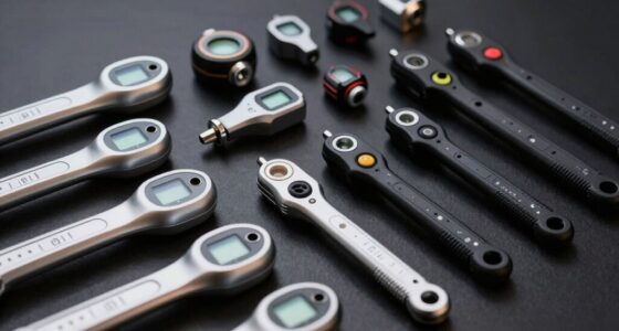 top 15 closure torque wrenches