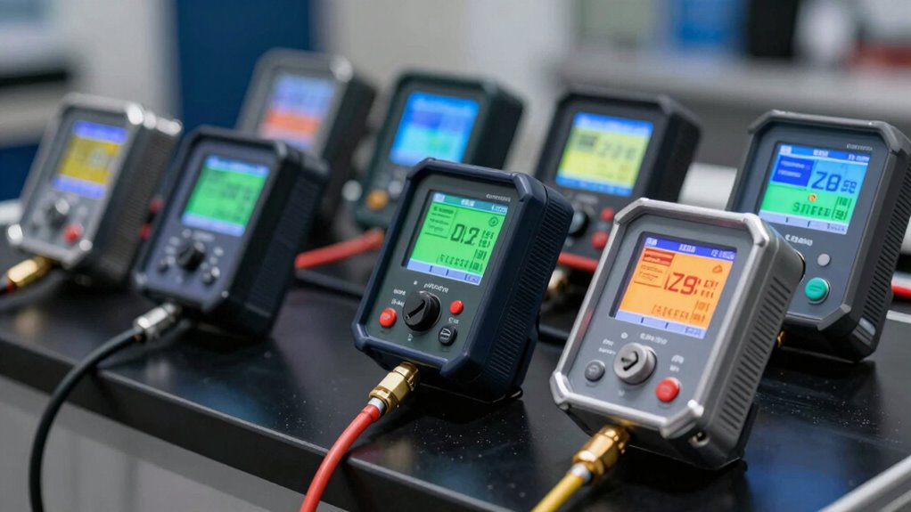 top 15 gas detector meters