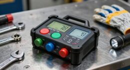 top 15 gas monitor kits