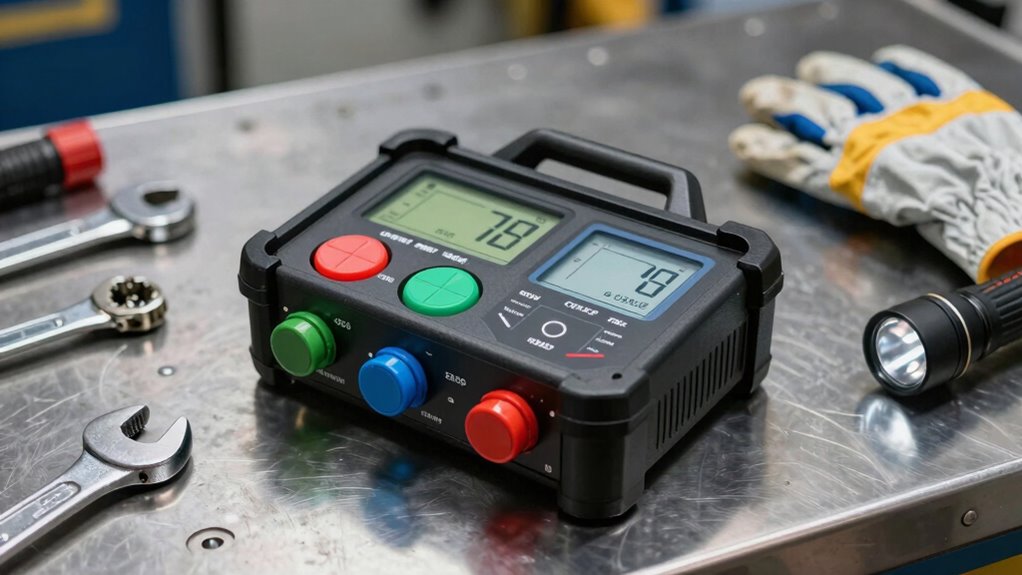 top 15 gas monitor kits