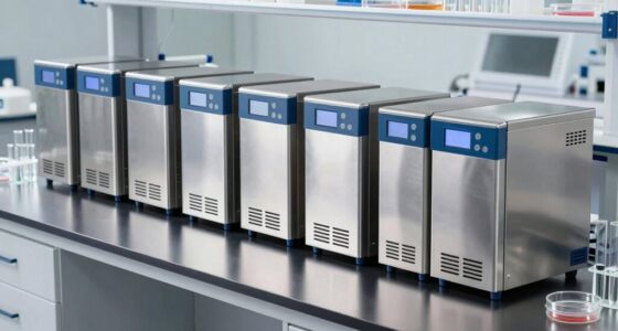 top 15 lab steam sterilizers
